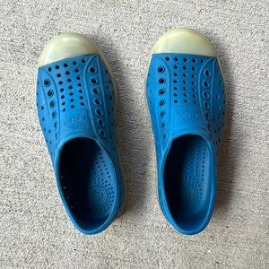 Blue Native Jefferson Shoes C10